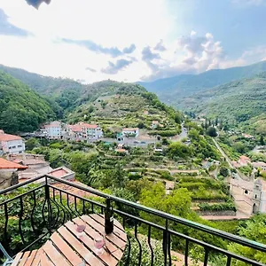  Hébergement de vacances Casa Sant'andrea