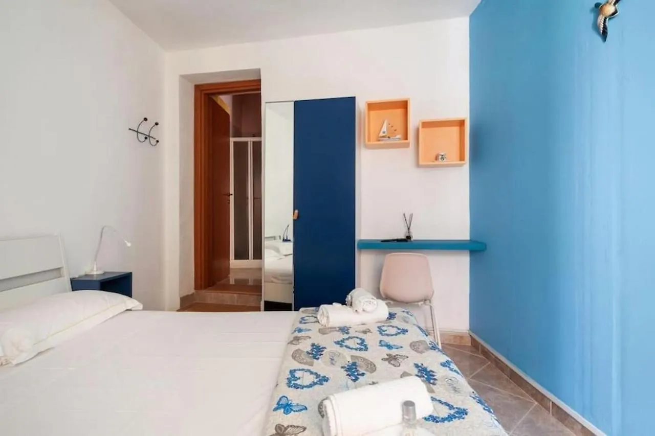 Appartement Agave ☆ Terrace & Relax ☆ Homy 5 Terre à Volastra Italie