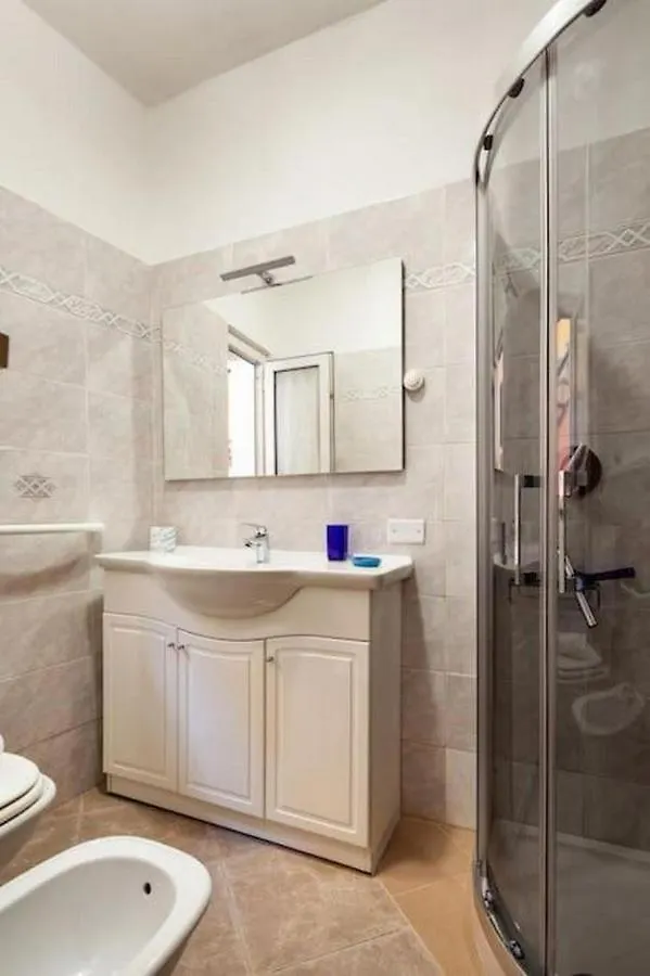 Appartement Agave ☆ Terrace & Relax ☆ Homy 5 Terre à Volastra