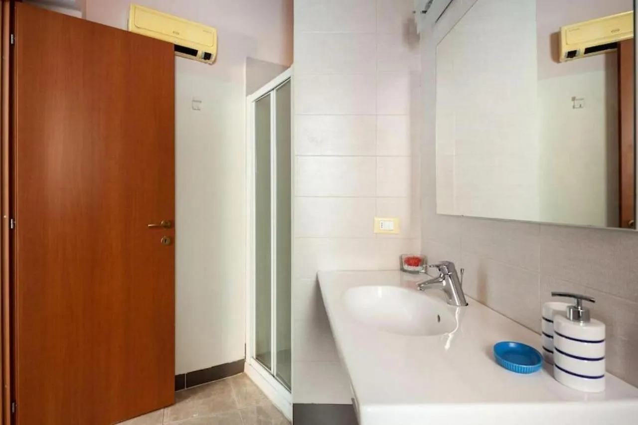 Appartement Agave ☆ Terrace & Relax ☆ Homy 5 Terre à Volastra