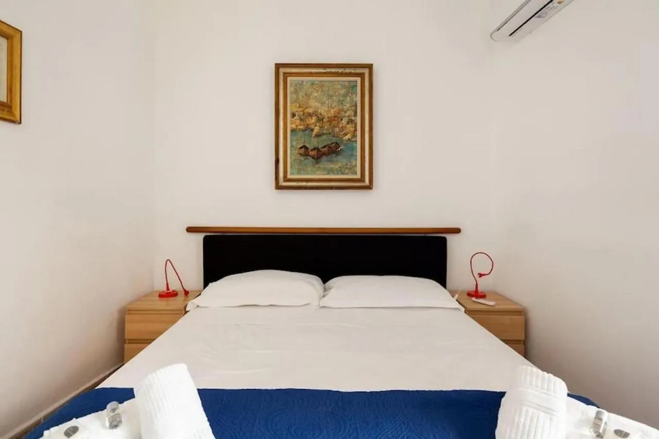 Appartement Agave ☆ Terrace & Relax ☆ Homy 5 Terre à Volastra Italie