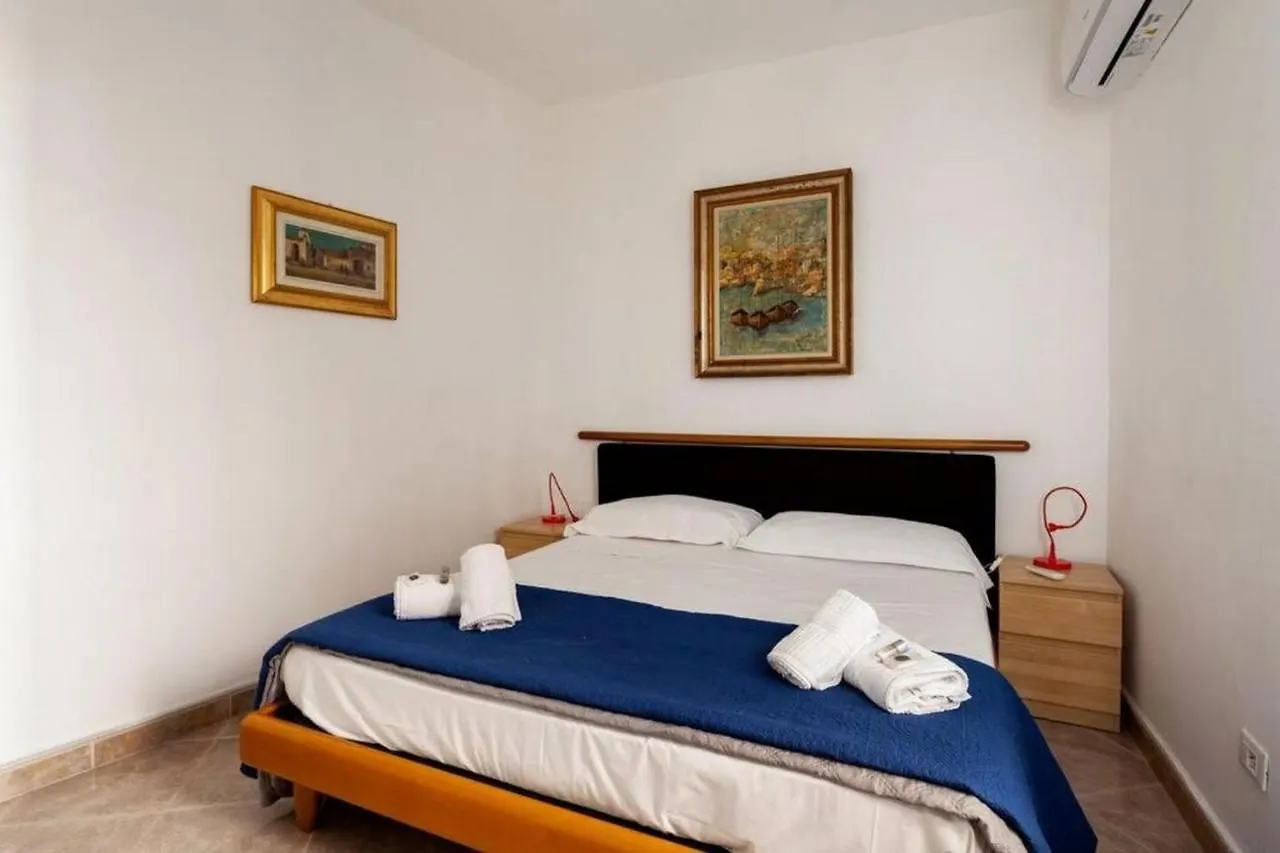 Appartement Agave ☆ Terrace & Relax ☆ Homy 5 Terre à Volastra