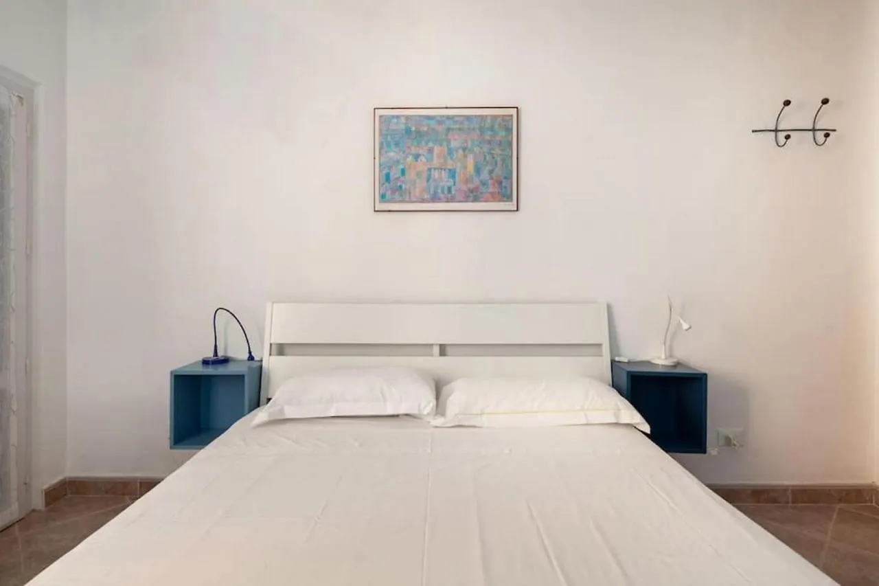 Appartement Agave ☆ Terrace & Relax ☆ Homy 5 Terre à Volastra